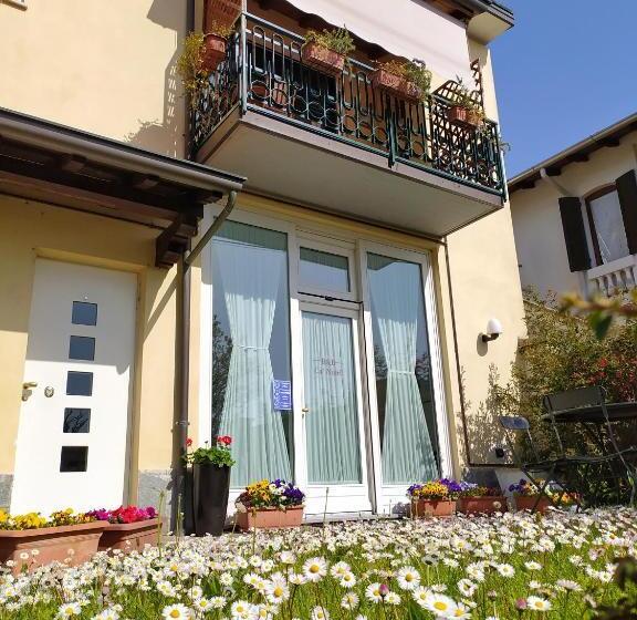 스탠다드 룸, B&b Ca' Nobil