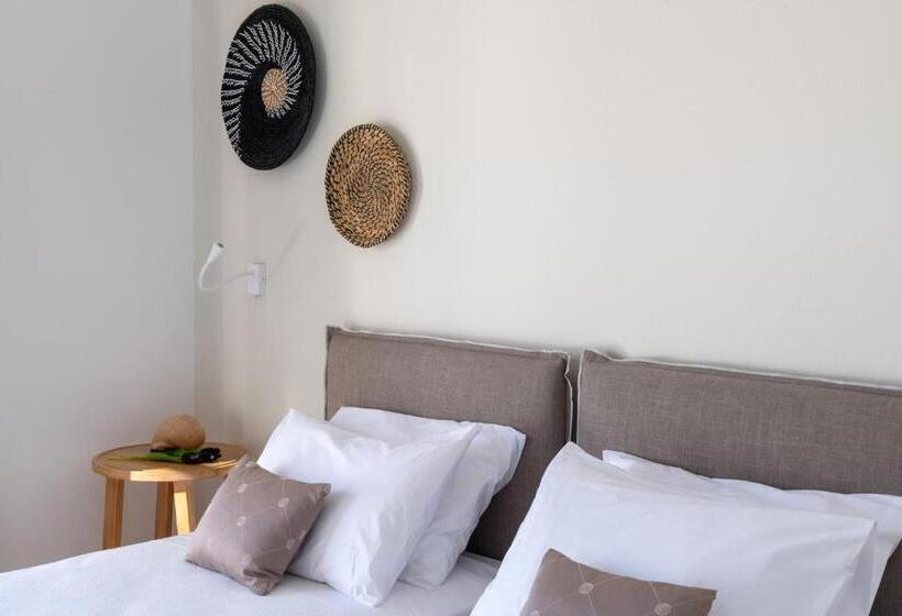 Номер Superior, Aella Residence