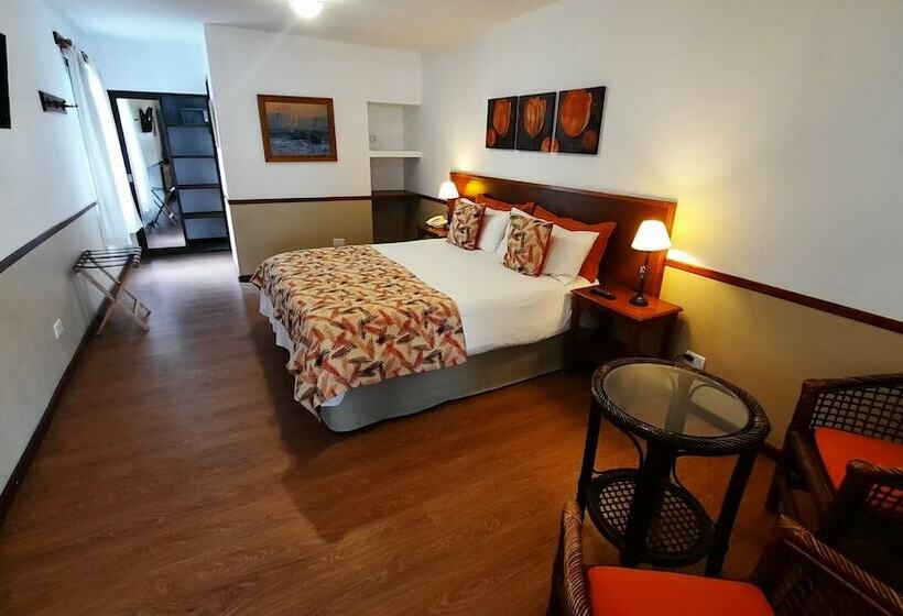 스탠다드 룸, Austral Ushuaia