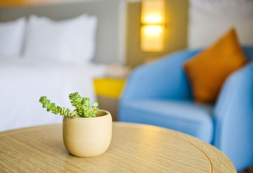 Номер Стандарт, Holiday Inn Express Lhasa Potala Palace By Ihg