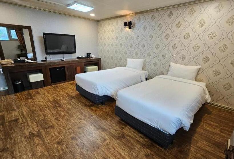 Номер Стандарт, Namiltte Resort