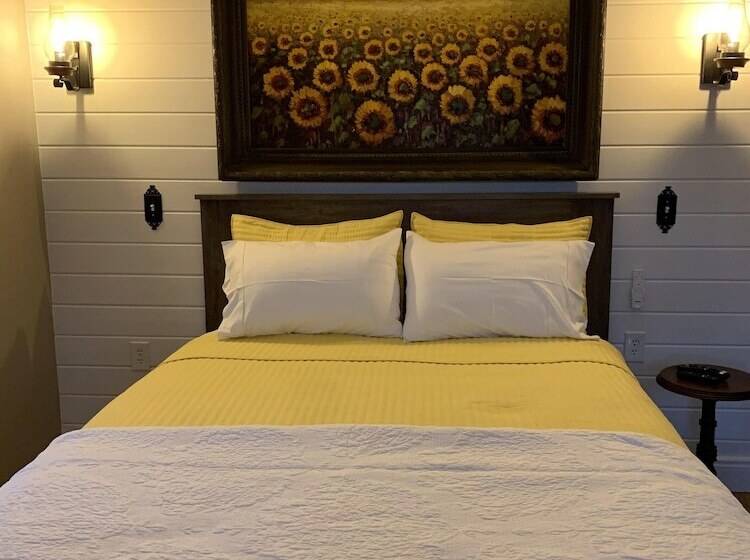 标准间, The Olde Mill Inn Bed & Breakfast