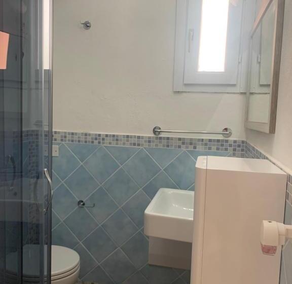 Апартаменты 1 Спальня, Porto Coda Cavallo Salina Bamba