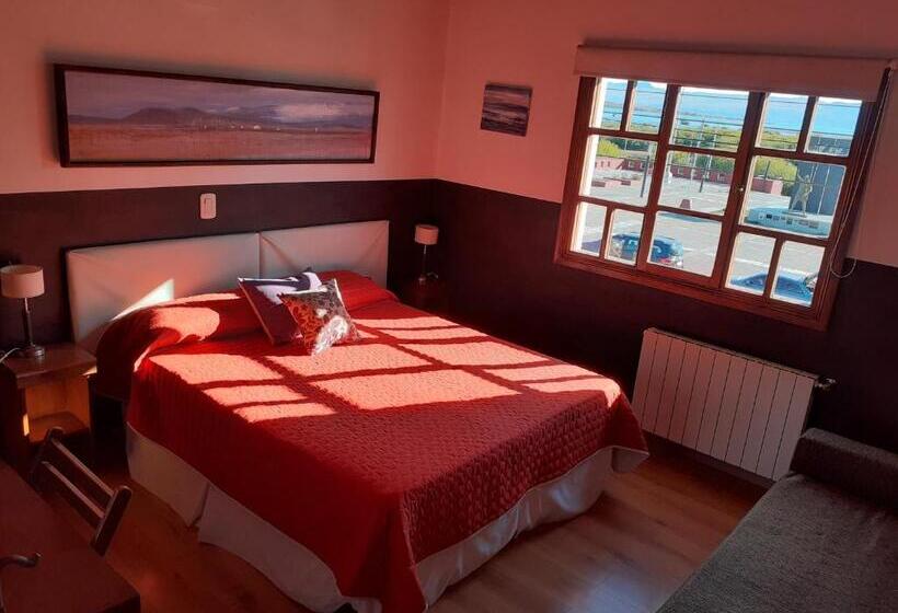اتاق استاندارد, Las Avutardas Hosteria