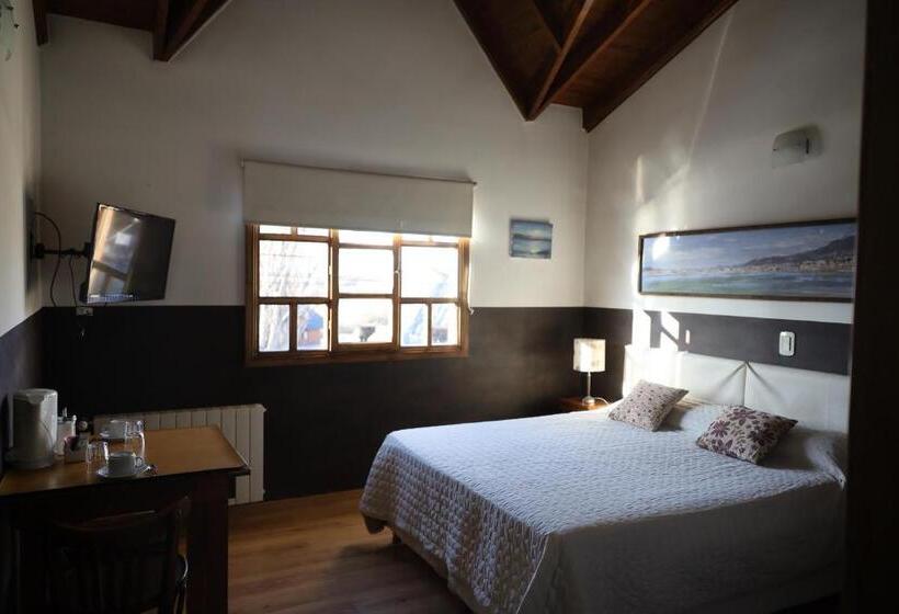 اتاق استاندارد, Las Avutardas Hosteria