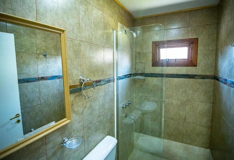 آپارتمان 1 خوابه, Las Avutardas Hosteria