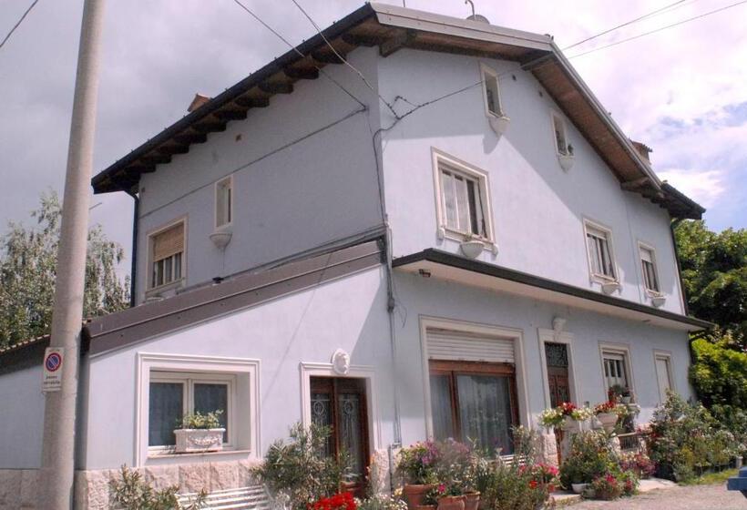 Номер Стандарт Индивидуальный, Villa Fiorita