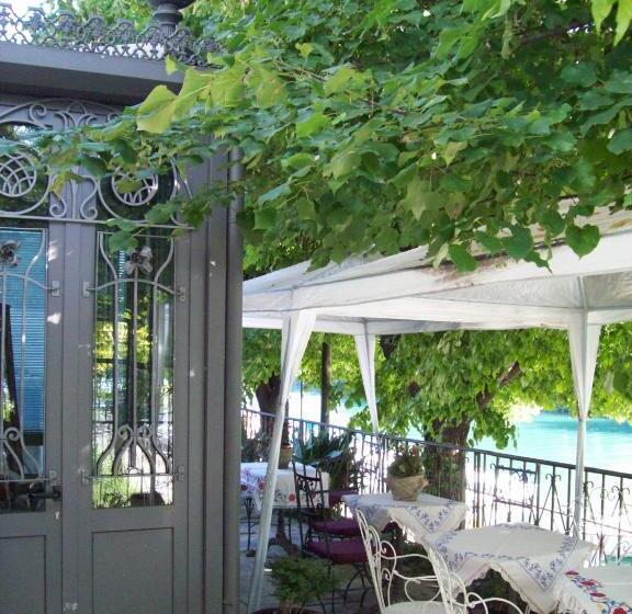 스탠다드 룸, Villa Fiorita