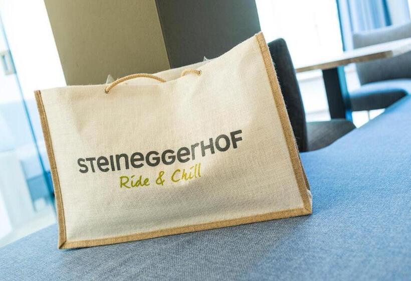 Семейный Номер, Bio & Bikehotel Steineggerhof