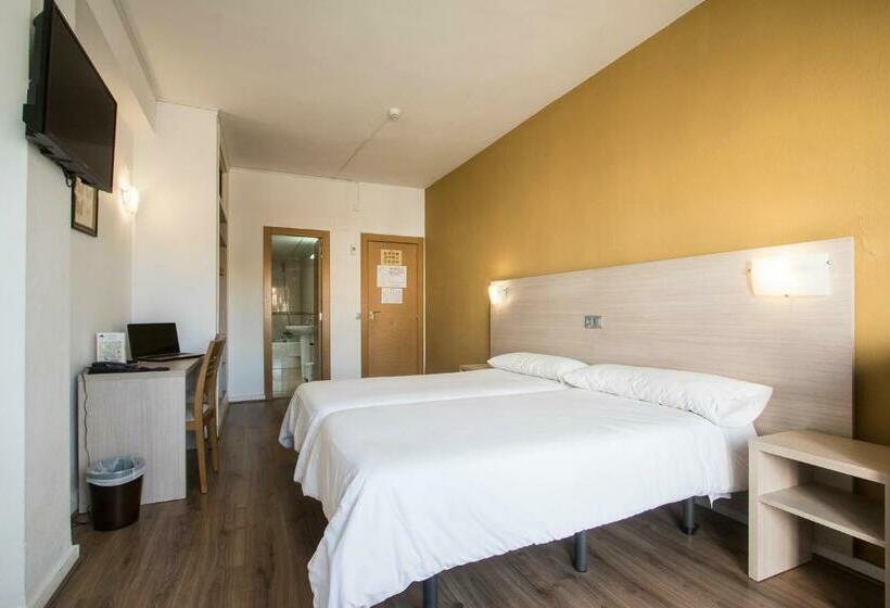 اتاق استاندارد, Benidorm City Olympia
