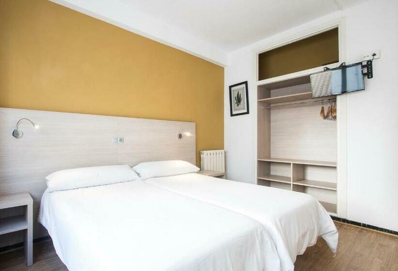 اتاق استاندارد, Benidorm City Olympia
