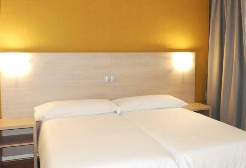 اتاق استاندارد, Benidorm City Olympia