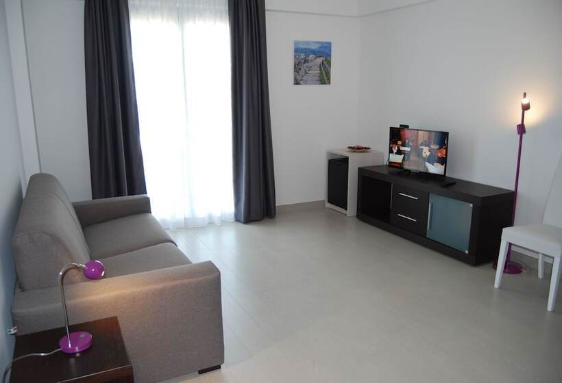 套房, Maestrale Resort Hotel   Alberese, Grosseto