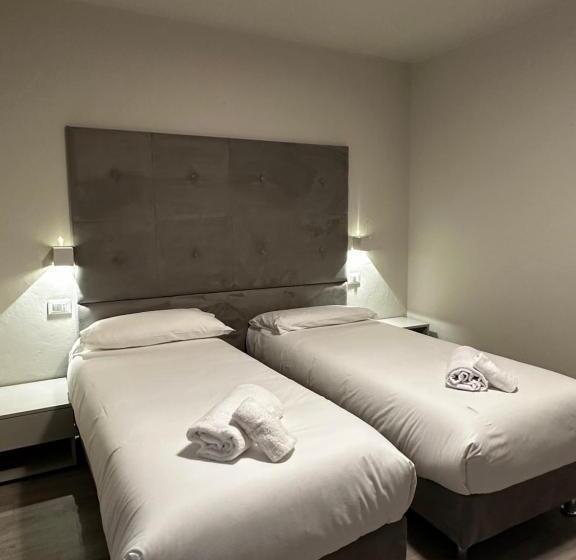 اتاق لوکس با بالکن, Maestrale Resort Hotel   Alberese, Grosseto