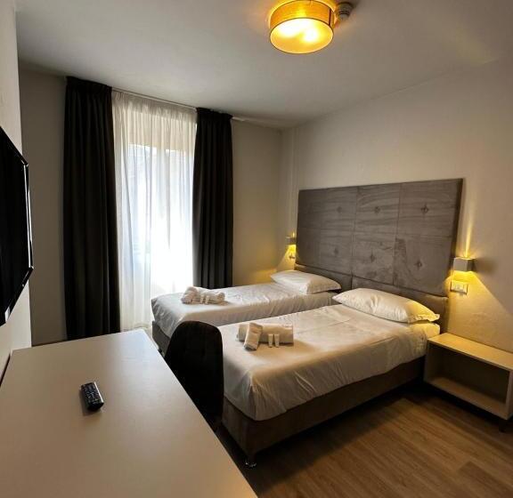 سوییت, Maestrale Resort Hotel   Alberese, Grosseto