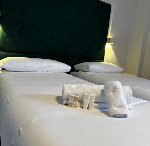 سوییت, Maestrale Resort Hotel   Alberese, Grosseto