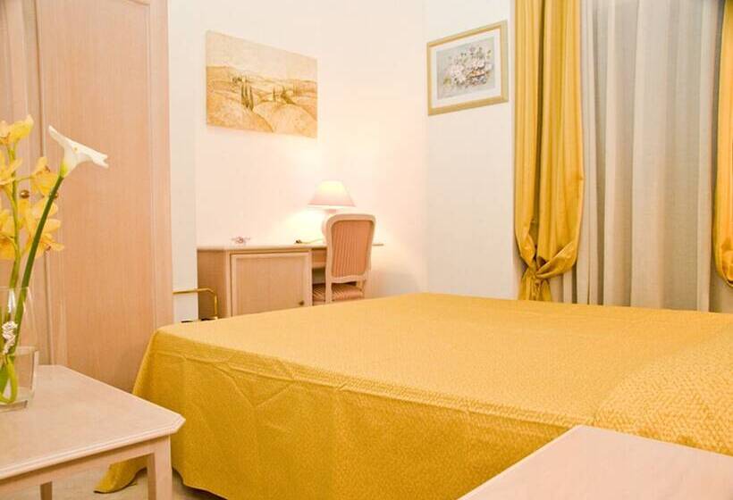 اتاق استاندارد, Luna B&b
