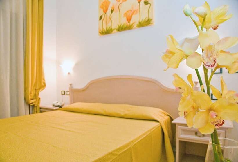 اتاق استاندارد, Luna B&b