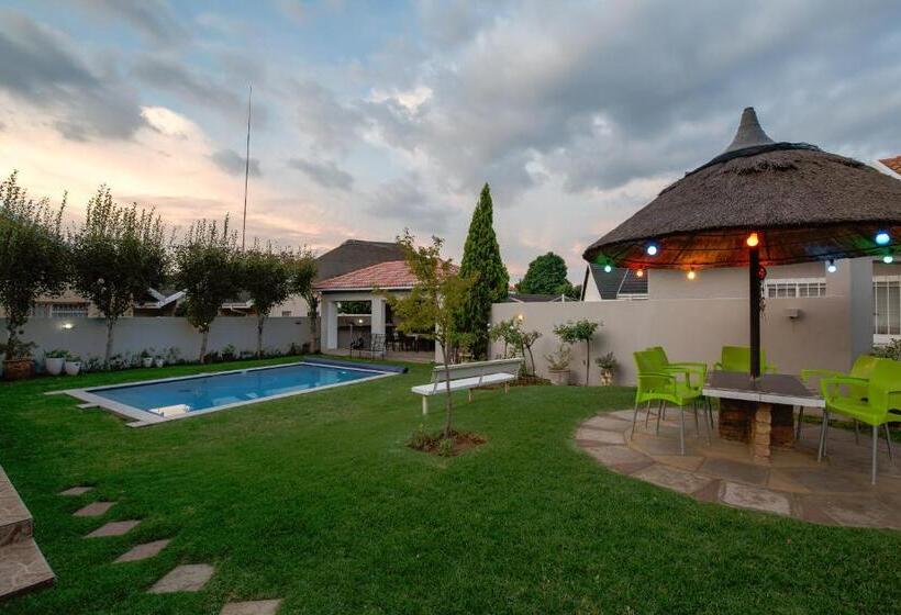Номер Стандарт, Angelica Guest House