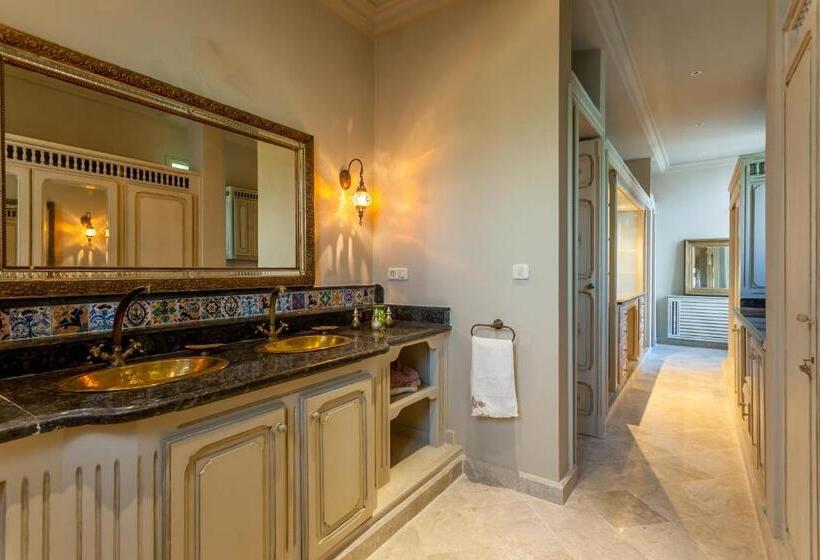 סוויטה נשיאותית, Maison D Hôtes Dar Ennassim
