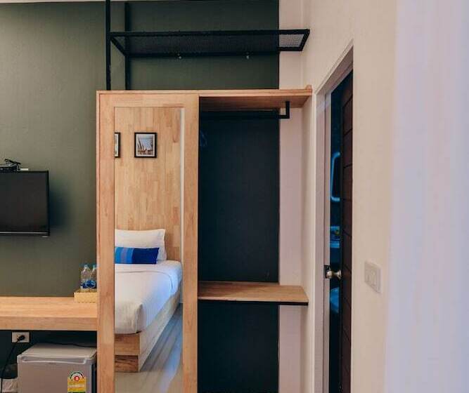Номер Стандарт, The Cozy