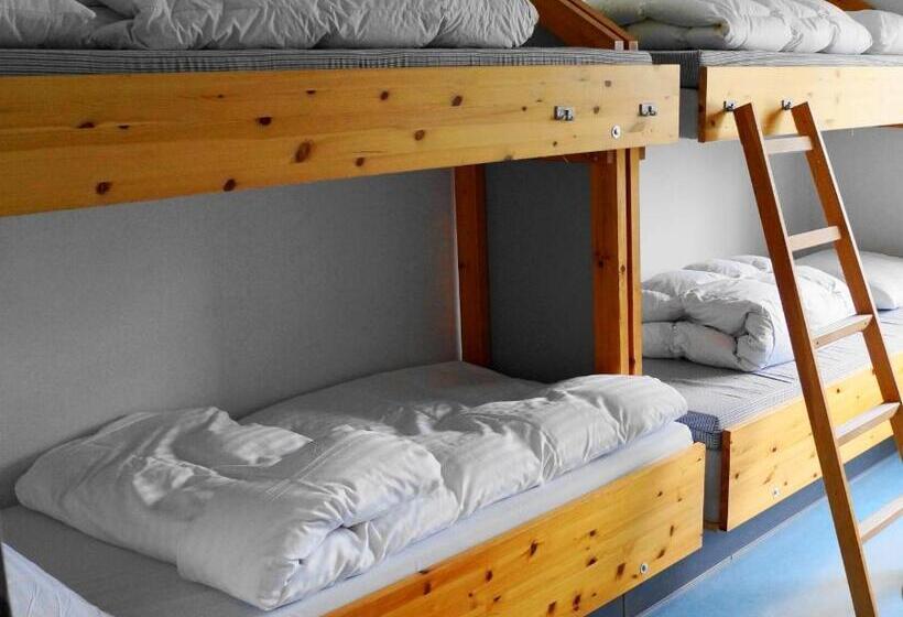 Номер Стандарт, Danhostel Aalborg