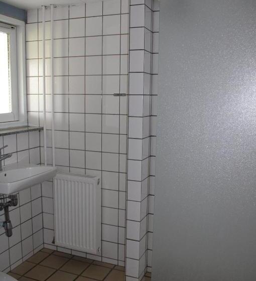 غرفة قياسية ثلاثية, Danhostel Aalborg