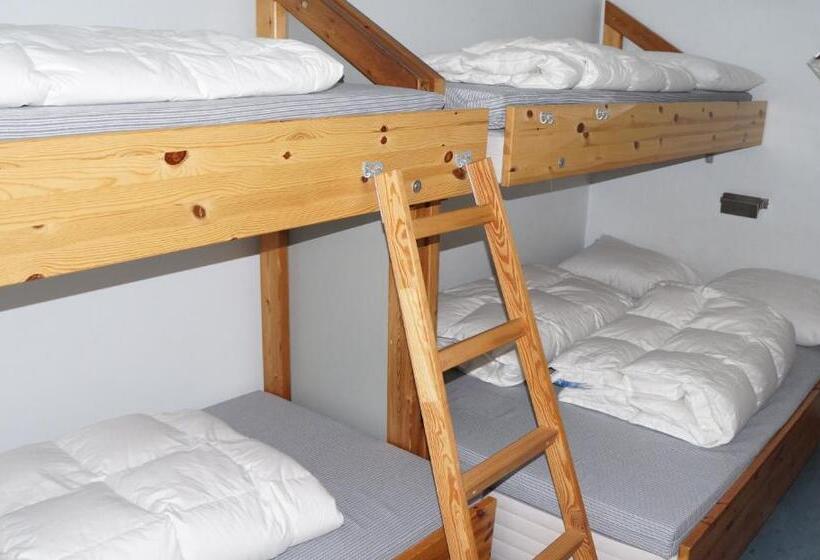 Номер Стандарт, Danhostel Aalborg