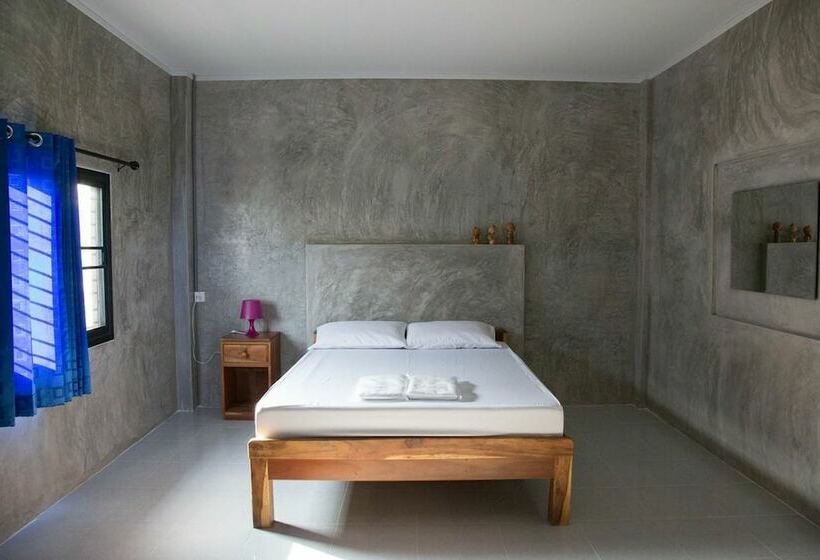 스탠다드 룸, Triple Tree Resort
