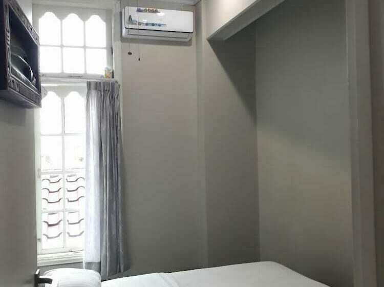 Standart Oda, Bonsai Surf Lodge   Hostel