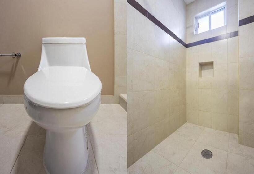 Quarto Estandar, Smart Hotel Monterrey