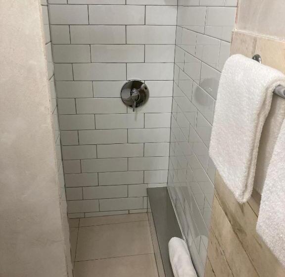 חדר סטנדרט, Motel Du Bic