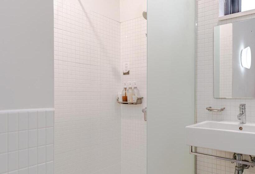 اتاق استاندارد با بالکن و چشم‌انداز دریا, Boutique Pool Villa Namib