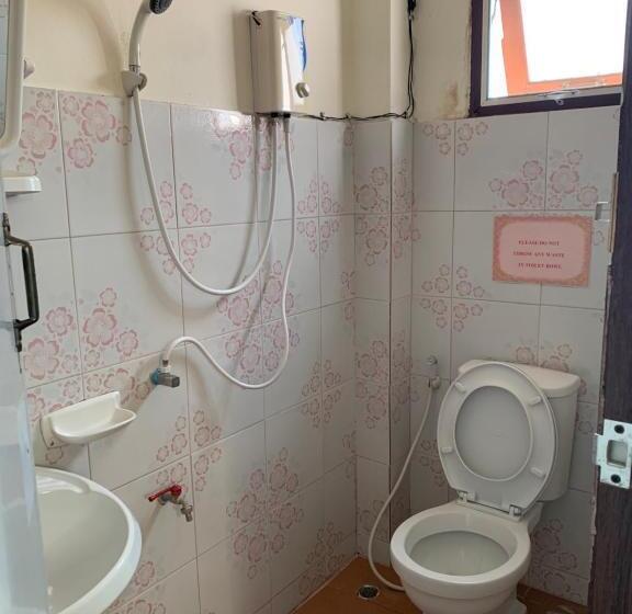 Номер Стандарт, You&me Hostel