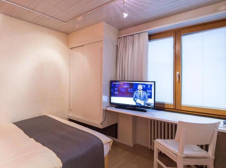3-Bett-Standardzimmer, Seiler S