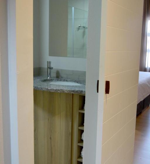 스탠다드 룸, Regal Inn Hotel Midrand