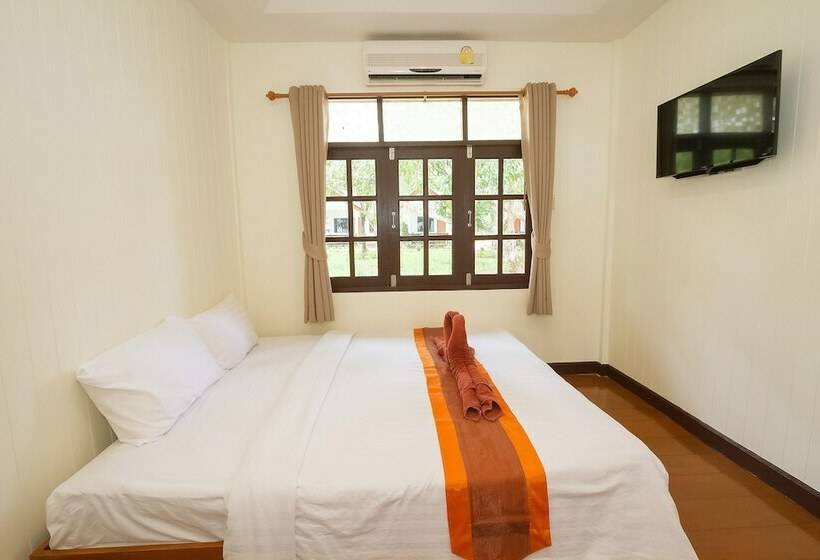 بانگلوی استاندارد, Good View Resort