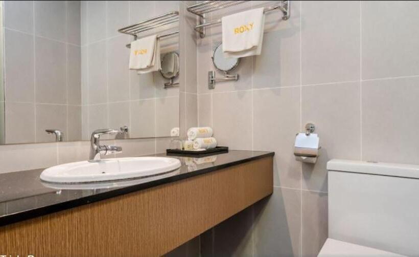 Апартаменты 1 Спальня, Roxy Hotel & Apartments