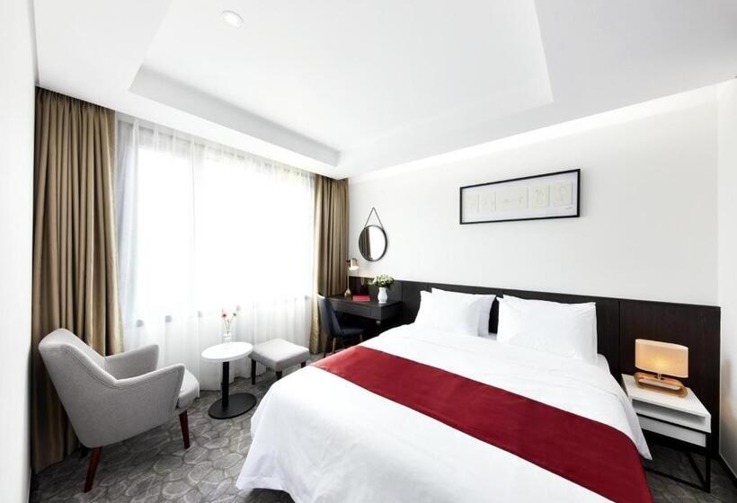 패밀리 스위트, Ramada By Wyndham Yongin