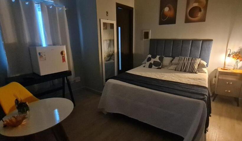 스탠다드 룸, Hostel Cidade Velha