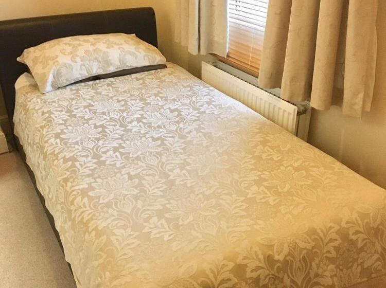 Номер Стандарт Индивидуальный, Chaston Manor