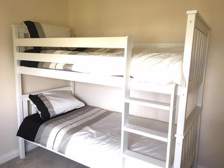 Family Suite, Chaston Manor