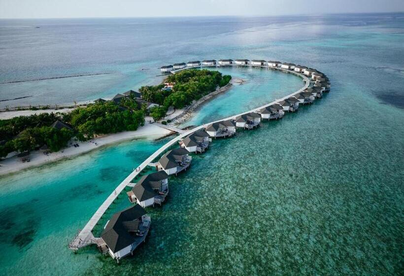 سوییت, Cinnamon Dhonveli Maldives