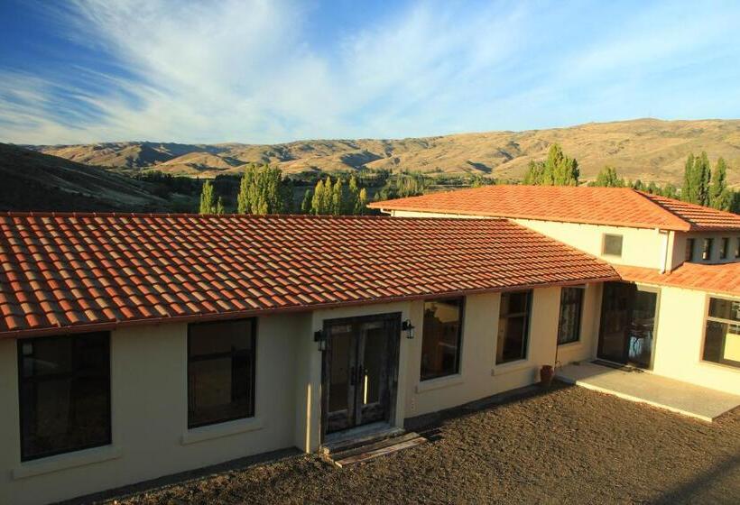 اتاق استاندارد با تخت دو نفره بزرگ, Bannockburn House