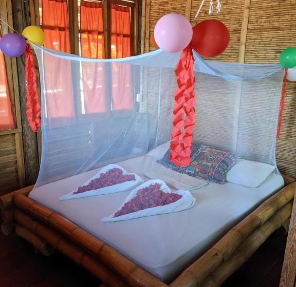 标准间, Mano A Mano Eco Hostal