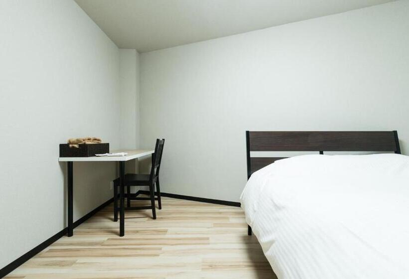 Ortak Banyolu Standart Oda, Tokyo Guest House Ouji Music Lounge