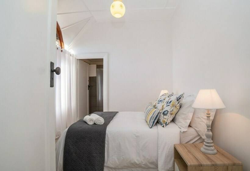 Номер Deluxe, Laborie Estate