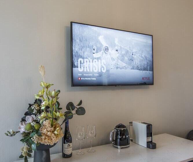 Номер Deluxe, Laborie Estate