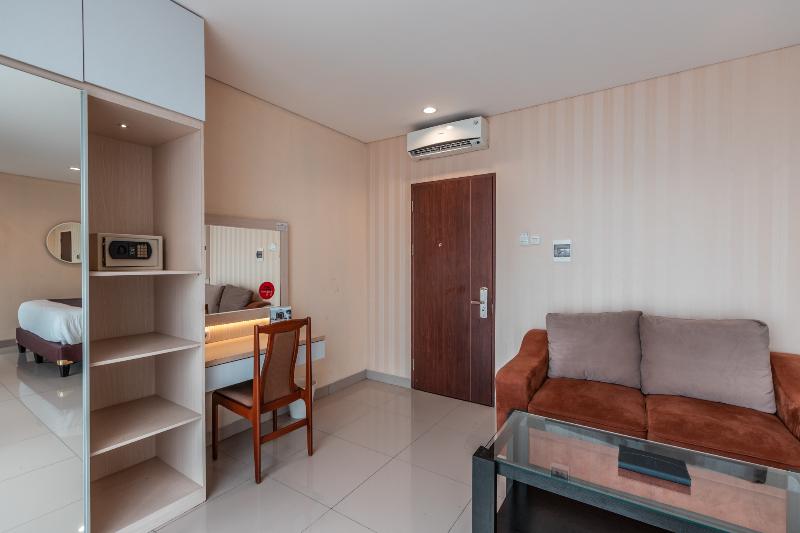 디럭스 스위트, Collection O Hotel Igloo
