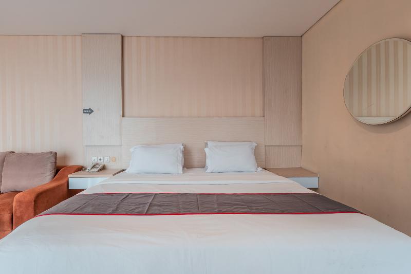 디럭스 스위트, Collection O Hotel Igloo